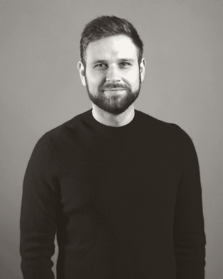Martin Dráb, founder of Kesterley